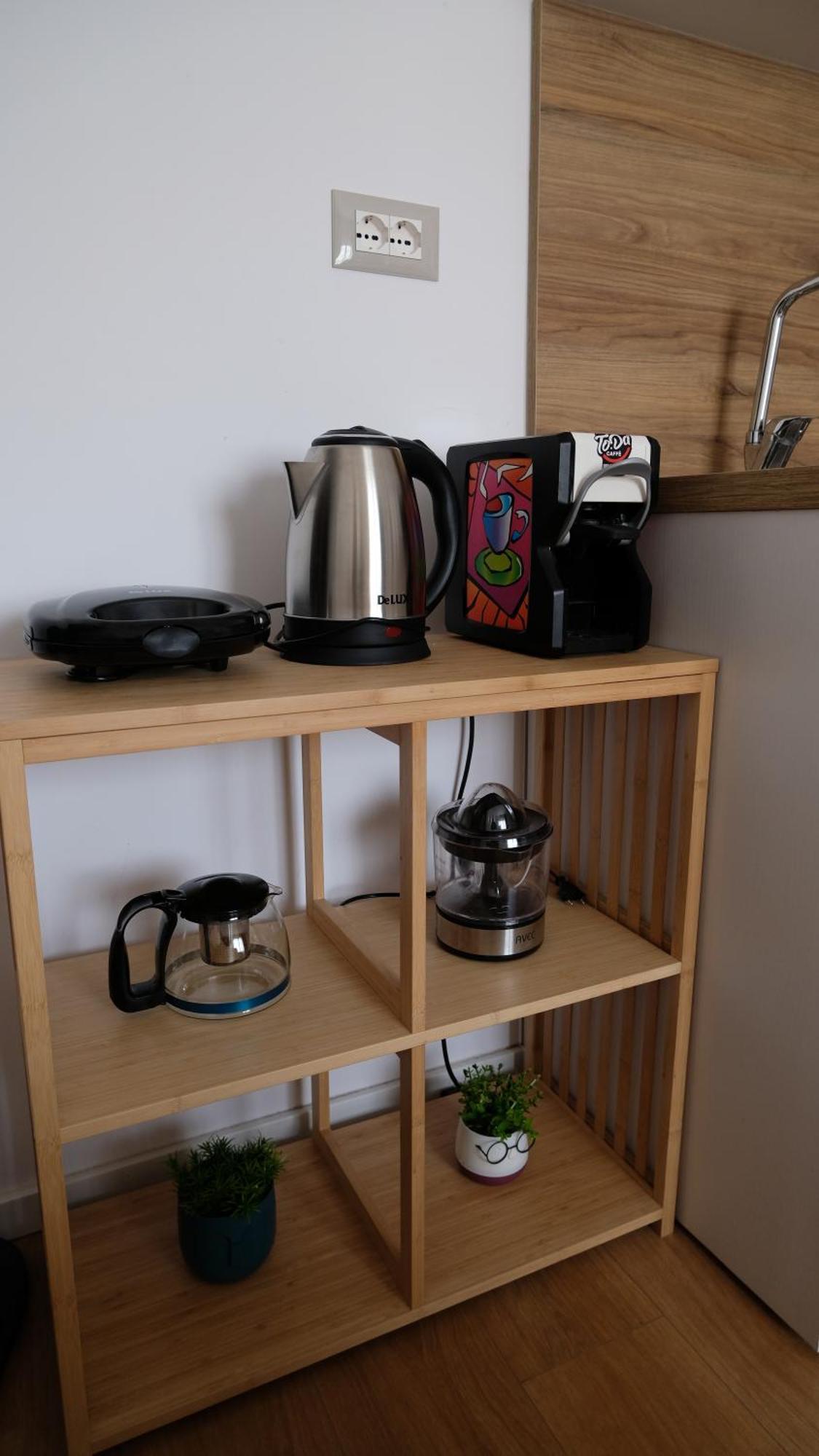 2E Center Apartment Tiran Dış mekan fotoğraf